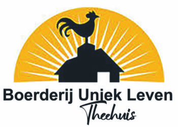 Logo Theehuis BUL