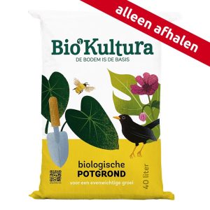 Bio-Kultura potgrond 40l