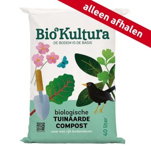Bio-Kultura tuinaarde 40l