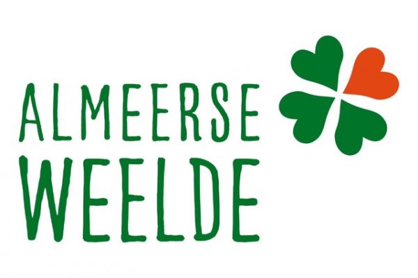 Logo Almeerse Weelde