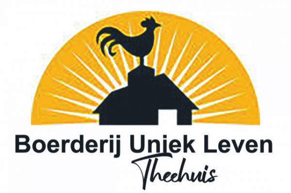 Logo Theehuis BUL